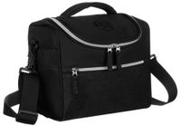 kosmetyczka ptn 24463-3940 black