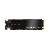 ADATA LEGEND 900 PRO 2 TB M.2 PCI Express 4.0 NVMe 3D NAND