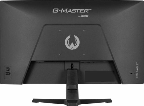 Monitor LED 27" iiyama G-Master G2771HS-B1 Red Eagle na Arena.pl
