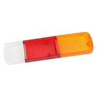 KLOSZ LAMPY TYŁ LEWY TOYOTA LAND CRUISER J40 1970 1971 1972 1973 1974 1975