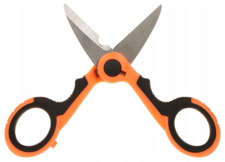 NOŻYCE DO KEVLARU KS-XK150 zdjęcie 2