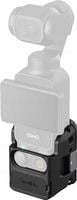 SmallRig 5072 - klatka do DJI Osmo Pocket 3 i pasek na nadgarstek