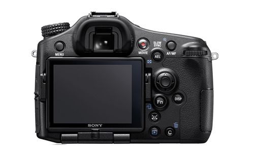 Aparat SONY ILCA-77M2 Body na Arena.pl