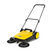 ZAMIATARKA S4 TWIN - K-1.766-360