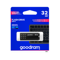 Pendrive Goodram 32 GB USB 3.0 UME3 czarny