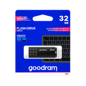Pendrive Goodram 32 GB USB 3.0 UME3 czarny