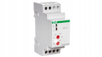 Automat schodowy F&F 230 V IP20 16 A OMS-635