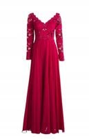 Mascara - Suknia balowa r38