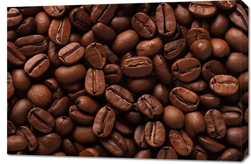 Obraz 90x60cm Esencja Aromatu zdjęcie 1