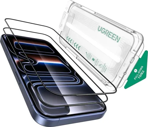 etui magnetyczne ugreen ca240 do iphone 17 pro na Arena.pl