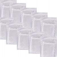 Kompres z gazy jałowy Trans-Med, 17-nitkowy,3 szt.-5cmx5cm-zesatw 20 szt.