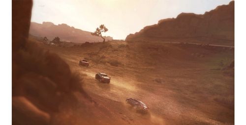 UbiSoft Gra PC The Crew Ultimate ED. na Arena.pl
