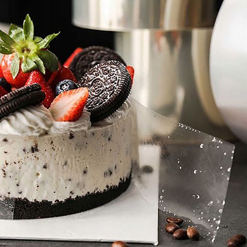 FOLIA RANTOWA RANT OWIJKA CUKIERNICZA 20cm x 10m na Arena.pl