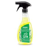 Płyn do czyszczenia lodówki i mikrofali Mięta Jałowiec 500ml / ZIELKO