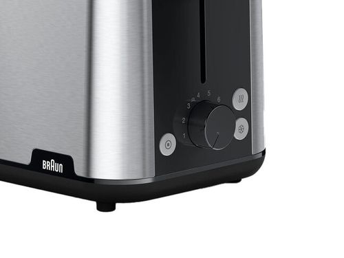 Toster BRAUN HT1510BK na Arena.pl