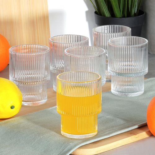 Szklanki 190 ml 6 szt. na Arena.pl