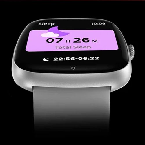 Smartwatch Gravity GT18-8 beżowy na Arena.pl