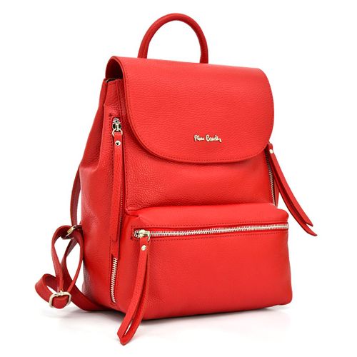 Pierre Cardin 55043 TSC Czerwony na Arena.pl