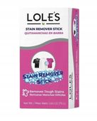 Lole's - odplamiacz w sztyfcie Stain Remover Stick 75g