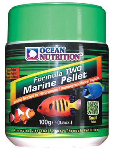 Ocean Nutrition Formula Two Marine Pellet Medium 100gr na Arena.pl
