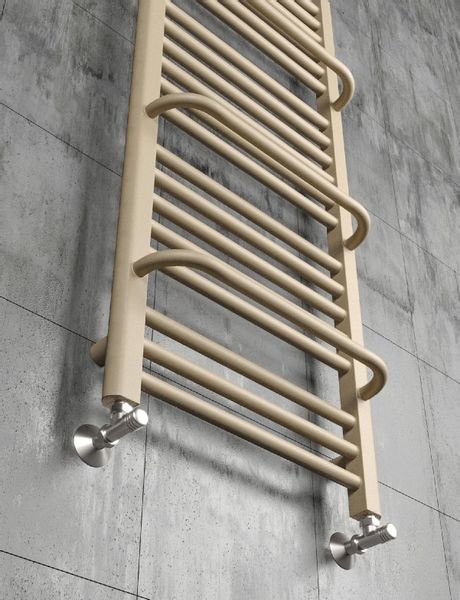 GRZEJNIK ŁAZIENKOWY POWER 1120x550 QUARTZ 1 zdjęcie 4