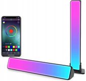 Smart Flow Light Bar lampa LED RGB