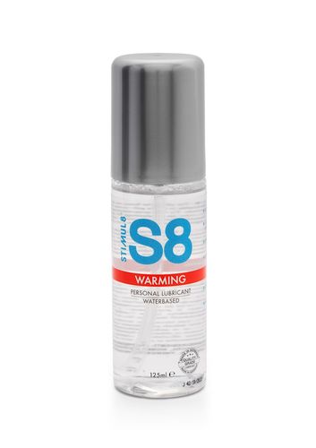 żel-s8 warming wb lube 125ml na Arena.pl