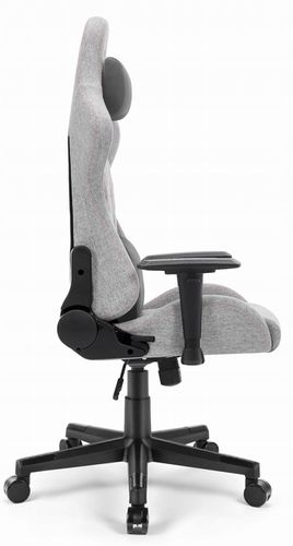 FOTEL GAMINGOWY DLA GRACZA BIUROWY HELL'S na Arena.pl