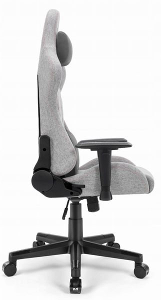 FOTEL GAMINGOWY DLA GRACZA BIUROWY HELL'S zdjęcie 9