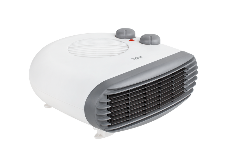 TSA8027 Termowentylator TEESA (1000 W, 2000 W) zdjęcie 1
