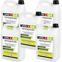 Środek Gruntujący 25L Uniwersalny Level+04