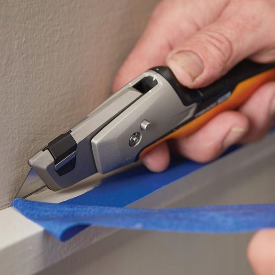 FISKARS NÓŻ MALARSKI CARBONMAX 1027225 zdjęcie 6