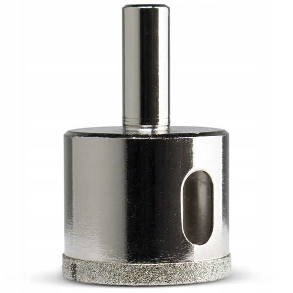 KORONKA EASY GRES NA MOKRO 35MM 05963 RUBI zdjęcie 3