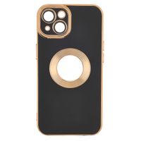 etui do iphone 13 w369 czarny