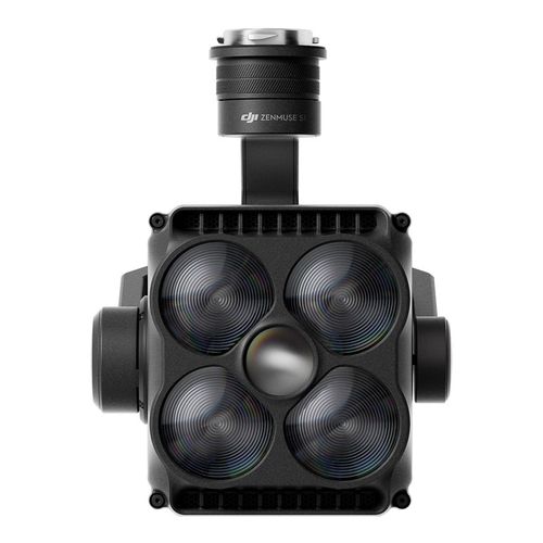 oświetlenie dji zenmuse s1 na Arena.pl