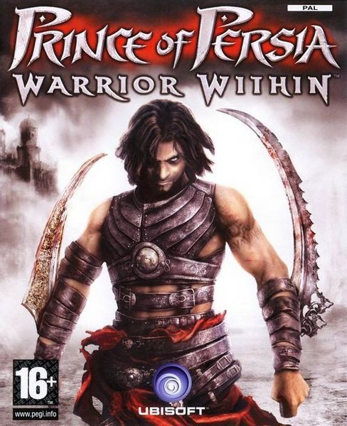 Prince of Persia: Warrior Within zdjęcie 1