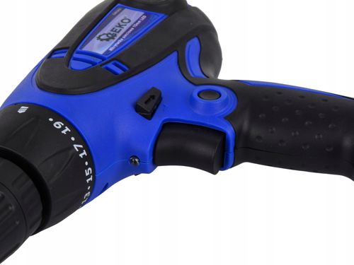 WKRĘTARKA SIECIOWA 230V 10mm LED na Arena.pl