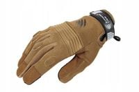 RĘKAWICE TAKTYCZNE ARMORED CLAW COVERTPRO TAN L