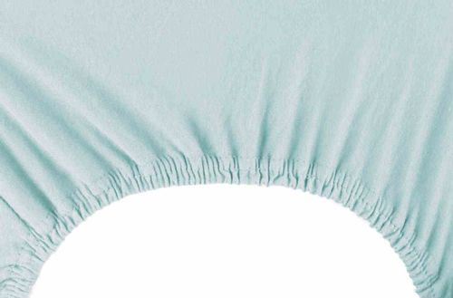 FITTED/AMBER/FROZENBLUE/80-90x200+30 na Arena.pl