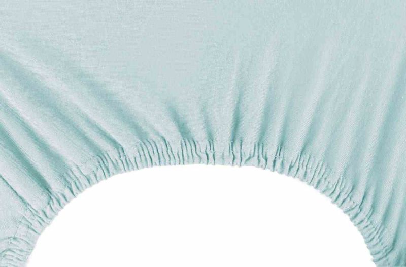 FITTED/AMBER/FROZENBLUE/80-90x200+30 zdjęcie 3