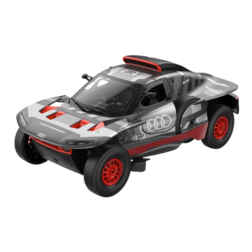 AUDI RS Q E-TRON R/C 1:14 Rastar 92200 na Arena.pl