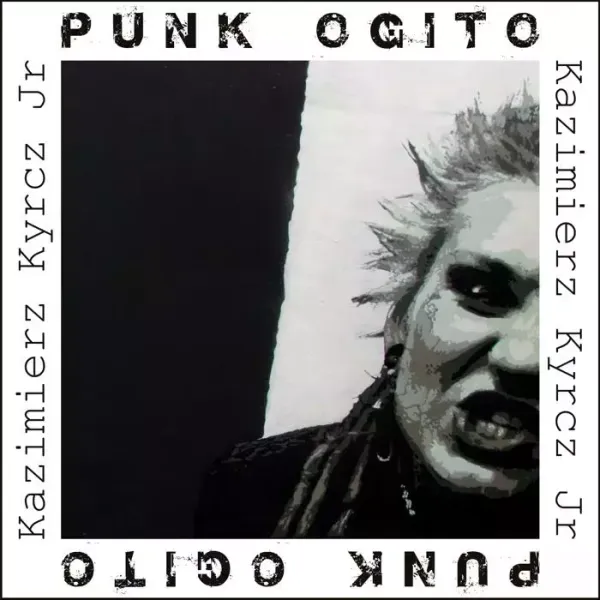 Punk Ogito zdjęcie 1