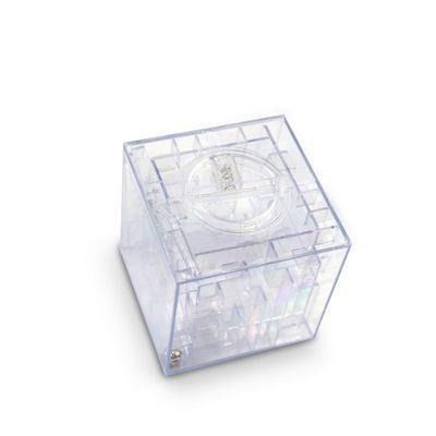 Skarbonka labirynt na Arena.pl