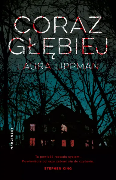 Coraz głębiej zdjęcie 1