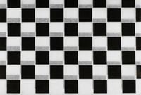 Papier pakowy z PE do burgerów foliowany czarna krata 30x40cm 1000 szt