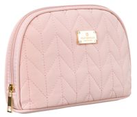 kosmetyczka peterson ptn k24-03-5857 pink