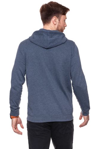 MUSTANG Logo Sweatjacket 1007643 5370 L na Arena.pl