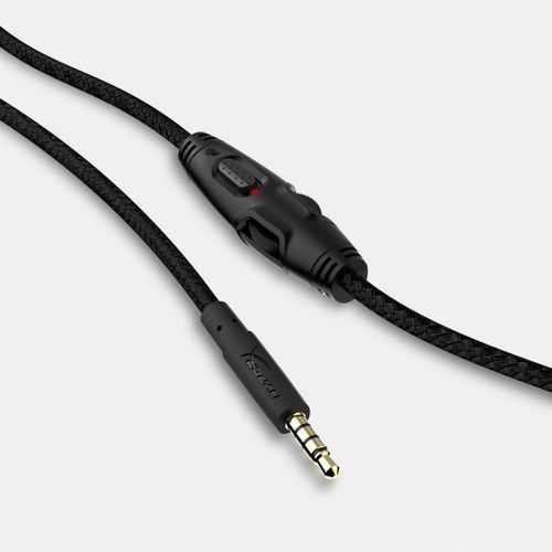 HyperX Słuchawki Cloud Gaming niebieskie PS4 na Arena.pl