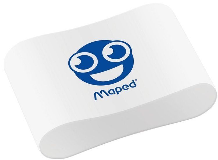 GUMKA DO ŚCIERANIA SOFT MAPED 3154141129117 zdjęcie 4