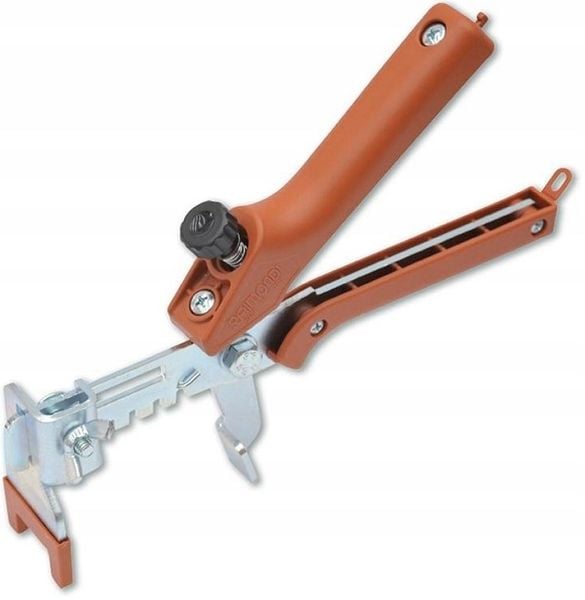 RAIMONDI LEVELLING SYSTEM ZACISKACZ DO PŁYTEK zdjęcie 1